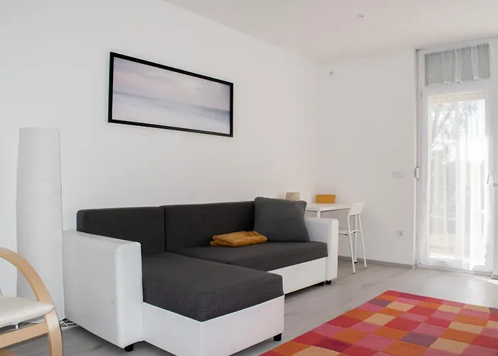 Fodormenta Residence