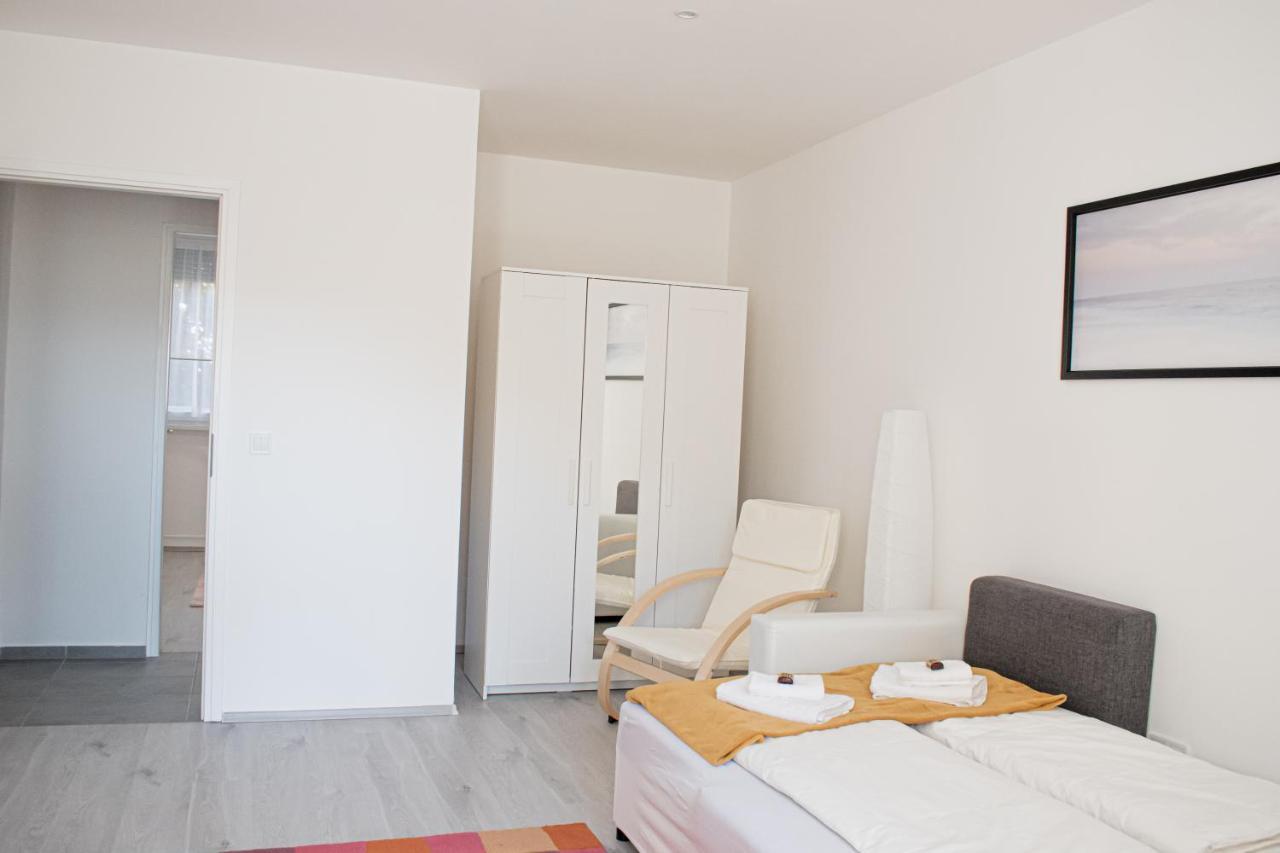 Fodormenta Apartment