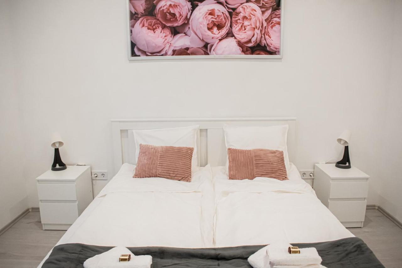 Apartment Fodormenta