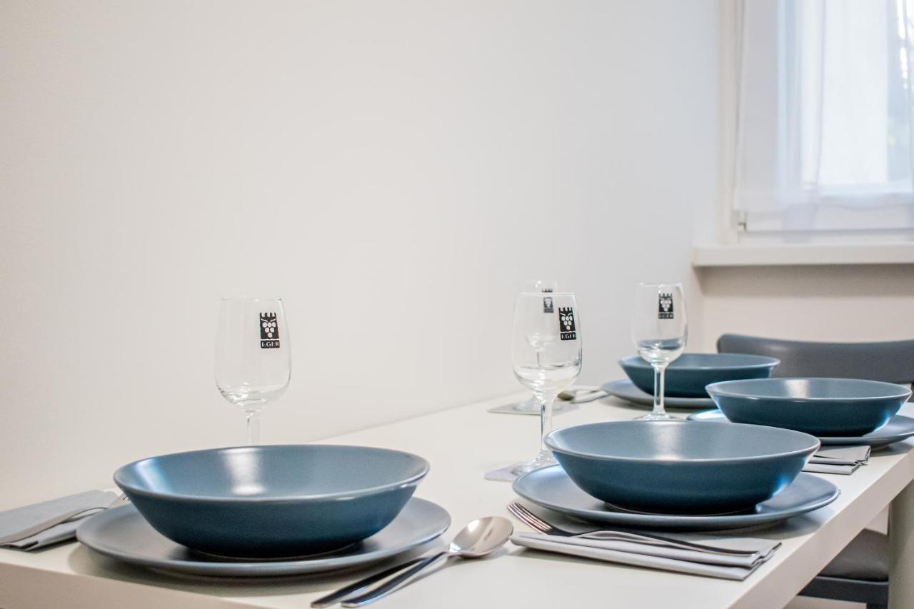 Apartment Fodormenta