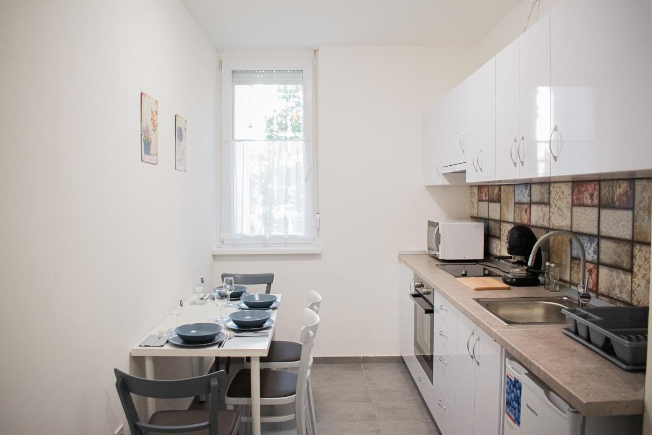 Fodormenta Apartment