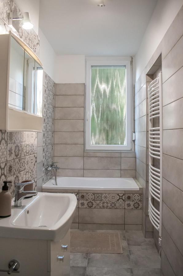 Fodormenta Apartment *